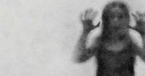 Niña fantasma, como Baterbly. Foto: Shutterstock