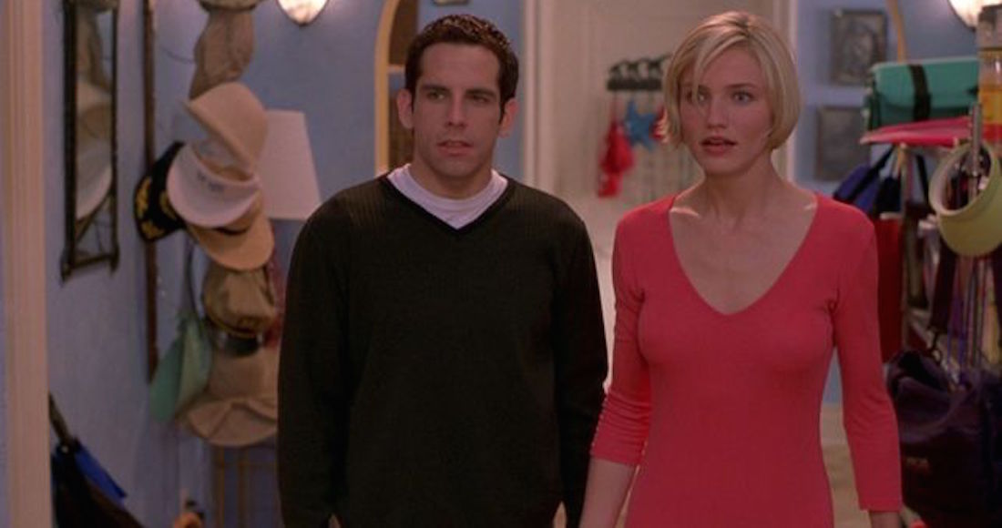 Loco por Mary cumple 20 años