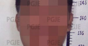 Después de los hechos, Martín huyó del lugar y los demás familiares auxiliaron a la mujer y la llevaron a recibir atención médica al hospital de Ciudad Valles. Foto: Pulso.