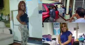 María del Pilar se suma a la lista de mujeres asesinadas en el Veracruz violento, con todo y alertas de género y más recursos para seguridad. Foto: BlogExpedierte 