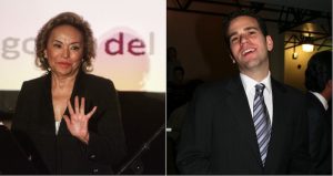 El abogado de Elba Esther aseguró que además presentarán una denuncia ante la CIDH. Foto: Cuartoscuro