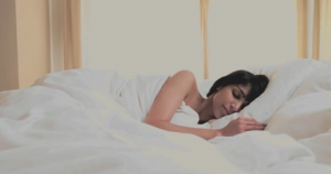 Un sueño lúcido es aquel en el que eres consciente de estar soñando. Foto: EFE