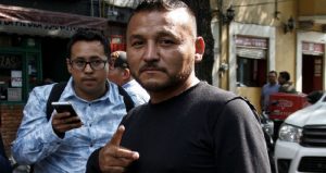 El Diputado de Morena conocido como "El Mijis", piensa escribir un libro
escribir un libro para relatar los sucesos de su vida. Foto: Isaac Esquivel, Cuartoscuro.