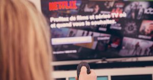 ¿Recuerdas la vida antes de Netflix? Así cambió esta plataforma nuestra forma de ver la TV