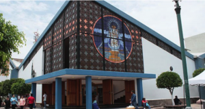 En tanto, Jesús Carlos Cabrero Romero, arzobispo de la Iglesia Católica Local, juzgó que, si bien no se justifica el hecho, la agresión a una religiosa en la parroquia de Tequisquiapan, es el resultado de la desesperación cuando no hay oportunidades para los jóvenes. Foto: Pulso