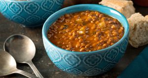 Las lentejas lo tienen para todo para convertirse en un elemento imprescindible en tu despensa. Foto: Especial vía Ticbeat