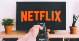 Netflix implementó anuncios en la plataforma. Foto: TICbeat