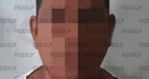 El asesinato en el que lo relacionan es el de José Antonio Flores Jaures, de 15 años. Foto: Pulso.