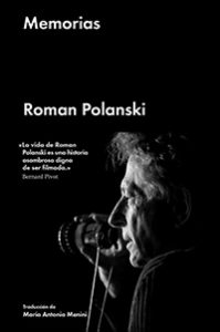 Memorias. Roman Polanski. MalPaso Editorial