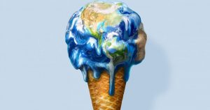 Calentamiento global. Foto: TICbeat