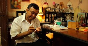 Complicaciones de la diabetes