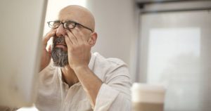 Existen patrones del habla que pueden ser síntoma de estrés. Foto: Especial vía TicBeat 