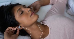 Ruido blanco podría ser negativo para el sistema auditivo. Foto: Ilustrativa.