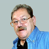 Paco Ignacio Taibo II