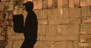 El oficio de los ladrilleros puede ser considerado como una de las actividades laborales mas olvidadas y menos reconocidas en nuestra sociedad. Foto: Edgar Chávez / Cuartoscuro