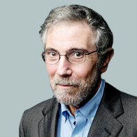Paul Krugman