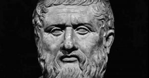 Cabría decir que las raíces del existencialismo se extienden incluso hasta los días del Banquete de Platón. Foto. Especial