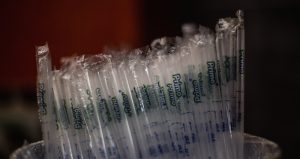 El Congreso de SLP reformó la Ley Ambiental. Foto: Cuartoscuro 