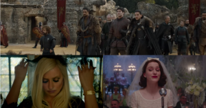 Una vez que se han cerrado las puertas de la gala y conocemos a los fervientes ganadores de los Emmy 2018, te contamos qué series de las que se han llevado para casa el preciado galardón deberías estar viendo desde ya. Fotos: Capturas de pantalla de video