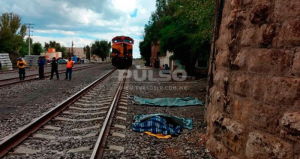 Turistas mueren al intentar tomarse una selfie. Foto: El Pulso de San Luis.