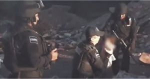 Video de la Polícia sobre el hallazgo de Mya es falso. Foto: El Pulso de San Luis.