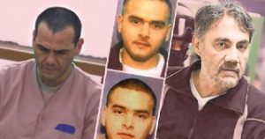 Los viejos aliados de “El Chapo” serían testigos del juicio en NY: Zambada, Dámaso, los Flores...