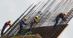 El IGAE permite conocer y dar seguimiento a la evolución del sector real de la economía, en el corto plazo. Foto: Moisés Pablo, Cuartoscuro.