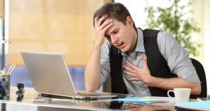 Siete consejos para reducir o aplacar un ataque de pánico, según la ciencia