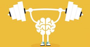 ¿Es posible quemar calorías pensando? Según la ciencia sí, con ejercicio mental