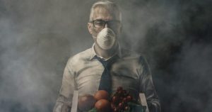 Las comidas más peligrosas del mundo. Foto: TICbeat