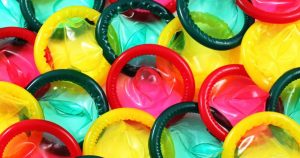 La Fundación Bill Gates desarrolla un preservativo para luchar contra enfermedades de transmisión sexual