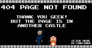 Los seis errores más comunes de Internet y las sencillas recomendaciones para solucionarlos