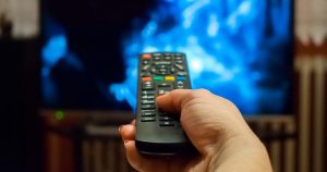 Netflix, la plataforma más popular de <em>streaming</em>. Foto: Especial