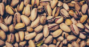 Los pistaches tienen numerosos beneficios y propiedades saludables para tu organismo. Foto: Especial vía TicBeat