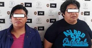 La madre biológica permitía el castigo brutal a su hijo de solo 8 años. Foto: Plumas Libres
