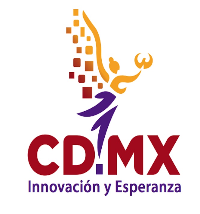 Checa Las 20 Propuestas Finalistas Para El Nuevo Logo De La Cdmx
