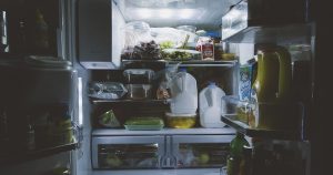 Algunos alimentos no deben conservarse en el refrigerador. Foto: Pixabay