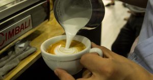 El café brinda grandes beneficios a la salud. Foto: Galo Cañas, Cuartoscuro