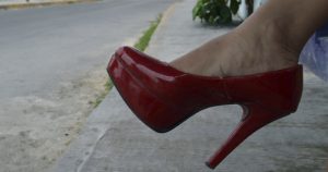 Zona Divas no era una simple página de internet donde las mujeres podían encontrar trabajo. Foto: Cuartoscuro. 