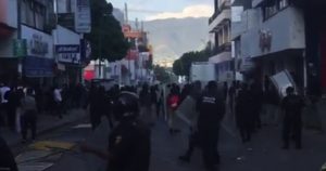 Imagen tomada de video 