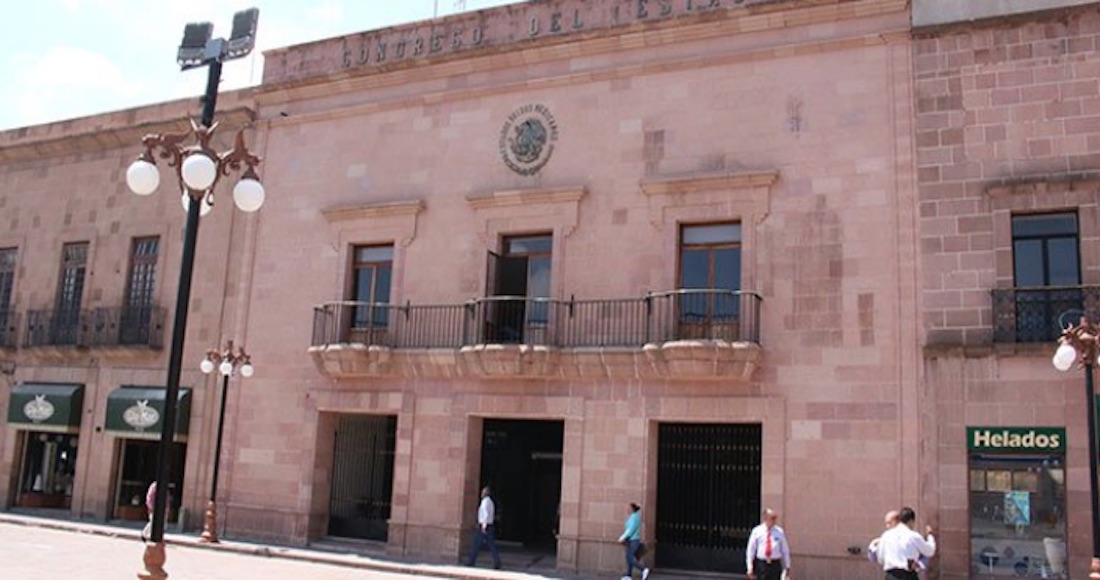 Congreso da jugoso adiós a recomendados. Foto: Especial, Pulso SLP.