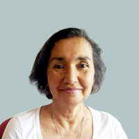 Leticia Merino Pérez