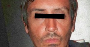 EL presunto asesino de Yang está a la espera de su sentencia. Foto: Archivo