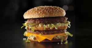 A pesar de su delicioso sabor, la comida rápida puede causar grandes daños a la salud. Foto: TICbeat