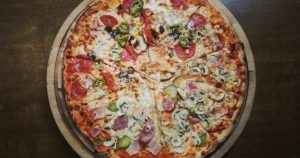 Expertos realizan investigación para preparar una buena pizza. Foto: TICbeat