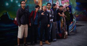 Foto: La Sexta Vocal Ska Zoque, Facebook