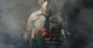 Aunque su apariencia podría parecer inocua, estos alimentos tienen el potencial de poner en riesgo la salud. Imagen: Imagen: Tic Beat 