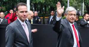  Chiapas le dio a Andrés Manuel López Obrador 1.5 millones de votos, pero no un cheque en blanco. Foto: Cuartoscuro. 