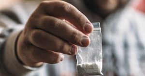 No todas las drogas son igual de adictivas y dañinas. Foto: TICbeat