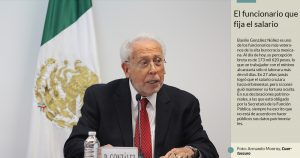 El fin de la Conasami se percibe por primera vez en sus 31 años de castigar salarios en México